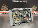 2013 GM SILVERADO SIERRA 6.6 UNDERHOOD FUSE BOX 29798216 OEM #737
