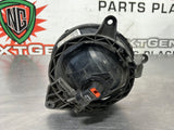 10-14 FORD MUSTANG GT RH PASSENGER SIDE FOG LIGHT OEM #450