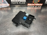 2005 C6 CORVETTE BCM BODY CONTROL MODULE FUSEBOX OEM 15288103 #1468