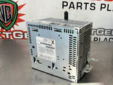 2013 FORD MUSTANG GT RADIO STEREO W/OUT NAVIGATION OEM DR3T-19C107-AC #387