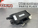 2011 FORD MUSTANG GT BCM BODY CONTROL MODULE BR3T-15604-BA OEM #312