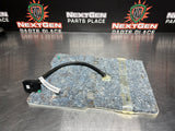 2012 FORD MUSTANG GT RH PASSENGER SIDE SEAT OCCUPANT WEIGHT SENSOR PAD OEM #763