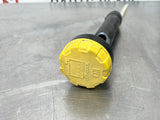 08-09 PONTIAC G8 COOLANT RESERVOIR NECK AND CAP OEM #417
