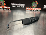 2015 FORD MUSTANG GT LH DRIVER SIDE WINDOW SWITCH OEM #749