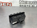 2012 FORD F250 F350 AUXILIARY SWITCHES AL3T-13D734-AAW #472