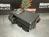 2007 C6 CORVETTE ENGINE BAY FUSE BOX OEM 21996326 #704