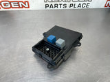 2006 C6 CORVETTE BCM BODY CONTROL MODULE FUSEBOX OEM 25879086 #508