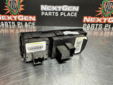 2014 CHEVY SILVERADO 2500HD HEADLIGHT TRANSFER CASE SWITCH 25810643 OEM #744