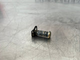 2000 C5 CORVETTE BRAKE BOOSTER PIN CLIP BOLT TO BRAKE PEDAL #297