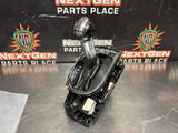 2015 FORD MUSTANG GT AUTO (6R80) SHIFTER WITH KNOB ASSEMBLY OEM #1528
