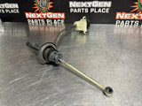 2001 C5 CORVETTE CLUTCH MASTER WITH RESEVOIR OEM #969