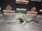 2011 FORD MUSTANG EMERGENCY BRAKE HAND BRAKE PARKING BRAKE W/CABLE OEM #1111