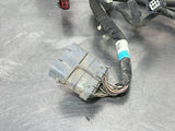 2013 FORD F250 6.7 DIESEL 6R140 TRANSMISSION AUTO TCASE WIRING HARNESS OEM CC3T-15525-BC #372