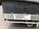 2010 FORD F250 DRIVER STEERING WHEEL AIR BAG OEM #496