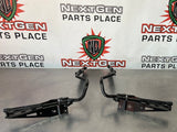 2001 C5 CORVETTE CONVERTIBLE TOP HINGES LH RH OEM  #285