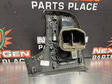 2013 CHEVY SILVERADO 2500HD DRIVER LEFT DASH VENT HEADLIGHT SWICH HOUSING #737