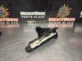 2017 FORD MUSTANG GT EMERGENCY BRAKE BOOT BLACK OEM #1365
