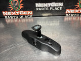 2004 CADILLAC CTS-V REAR VIEW MIRROR OEM #1467