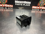 2012 FORD F350 6.7 TRAILER BRAKE CONTROL MODULE BC34-2C006-AH OEM #1089