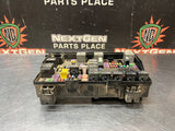 2013 DODGE RAM 6.7 CUMMINS TOTAL POWER INTERGRATED FUSE BOX OEM #1234