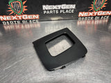 97-04 C5 CORVETTE DASH HUD HEADS UP DISPLAY BEZEL OEM 10293454 #1374