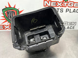 2020 FORD MUSTANG GT BATTERY TRAY BOX WITH BRACKET FR3B-10723-A #326