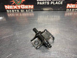 2017 FORD MUSTANG GT REAR SEAT CENTER HINGE FR3R-6360615-AD OEM #1203