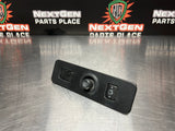 2013 FORD F250 LH DRIVER SIDE POWER MIRROR SEAT MEMORY SWITCH OEM #694