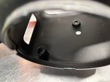 1998 C5 CORVETTE STEERING COLUMN COVER SHROUD TRIM OEM #1150