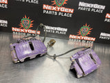 04 PONTIAC GTO FRONT BRAKE CALIPERS OEM #784
