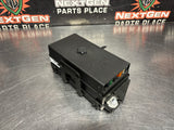 01-04 C5 CORVETTE INTERIOR CABIN FUSEBOX FUSE BLOCK 10443148 #1433
