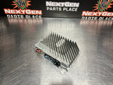2016 CAMARO SS BOSE AMPLIFIER OEM 812533698 23394112 #795