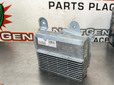 2015 FORD MUSTANG GT RADIO AMPLIFIER FR3T-18T806-CJ OEM #401