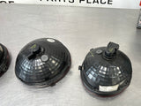 2005 C6 CORVETTE REAR TAIL LIGHTS OEM #487