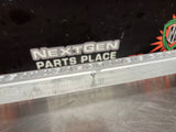 05-13 C6 CRANES CORVETTE SKID BAR PLATE/ RADIATOR CORE SUPPORT #998