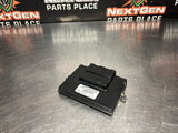 2014 FORD F350 DIESEL TRANSFER CASE COMPUTER MODULE BC3A-7H417-CG OEM #1014