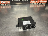 2006 C6 CORVETTE KEYLESS ENTRY RECEIVER MODULE OEM 15853335 #1407