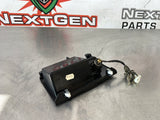 08-09 PONTIAC G8 CENTER CONSOLE STORAGE COMPARTMENT OEM 92206136 #391