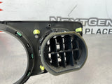 10-14 FORD MUSTANG GT SPEEDOMETER CLUSTER TRIM BEZEL AR33-63044D70-A OEM #387