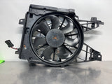 2005- 2013 C6 CORVETTE AUTO ELECTRIC RADIATOR FAN WITH SHROUD #1468