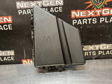 04-07 CADILLAC CTS-V FUSE BOX LID COVER 25745686 OEM #1587