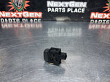 2012 C6 CORVETTE HAZARD WARNING SWITCH 15142960 OEM #1409
