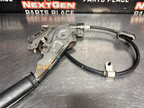 05 - 13 C6 CORVETTE E BRAKE HANDLE OEM #1538