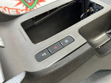 2012 FORD MUSTANG GT AUTO CENTER CONSOLE OEM #406