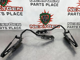 97-04 C5 CORVETTE REAR CONVERTIBLE BOOT COVER HINGES OEM #361