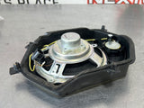 2013 FORD MUSTANG LH DRIVER SIDE DOOR SPEAKER OEM DR3T-19B135-AB #330