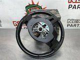 2015 FORD MUSTANG GT STEERING WHEEL FR33-3600-B OEM #344
