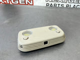 10-14 FORD MUSTANG DOME LIGHT TAN AR33-15K609-AB OEM #481