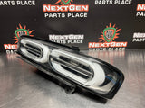 2016 CAMARO SS RR PASSENGER SIDE SPYDER SEQUENTIAL LED TAILLIGHT #795