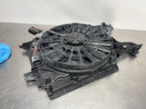 2005- 2013 C6 CORVETTE AUTO ELECTRIC RADIATOR FAN WITH SHROUD #1485